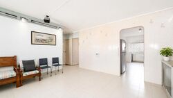 Blk 393 Yishun Avenue 6 (Yishun), HDB 4 Rooms #637785651